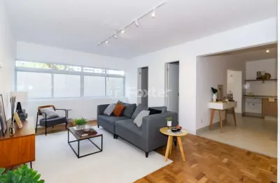 Apartamento com 2 quartos à venda na praça benedito calixto, 98, pinheiros, são paulo, 105 m2 por r$ 1.290.000
