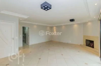 Apartamento com 4 quartos à venda na rua itajara, 191, vila andrade, são paulo, 158 m2 por r$ 1.050.000