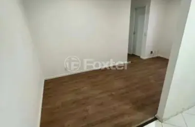 Apartamento com 2 quartos à venda na rua camargo, 790, paulicéia, são bernardo do campo, 44 m2 por r$ 280.000