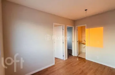 Apartamento com 2 quartos à venda na rua dona ana neri, 721, cambuci, são paulo, 36 m2 por r$ 355.000