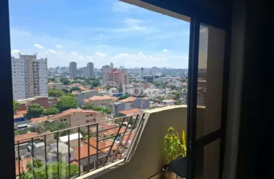 Apartamento com 3 quartos à venda na rua coronel seabra, 697, vila marina, santo andré, 127 m2 por r$ 680.000