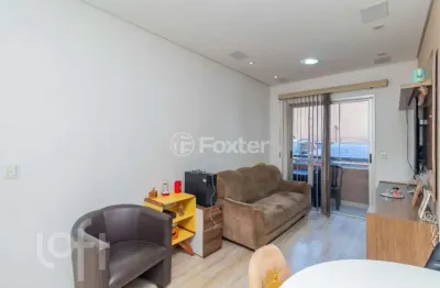 Apartamento com 2 quartos à venda na rua vitalina moura, 180, vila roque, são paulo, 58 m2 por r$ 420.000