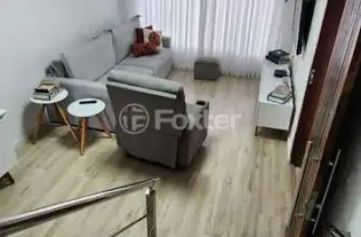 Casa com 3 quartos à venda na rua albertina vieira da silva gordo, 288, vila aurora (zona norte), são paulo, 180 m2 por r$ 750.000