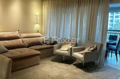 Apartamento com 2 quartos à venda na rua joão simões de souza, 391, parque reboucas, são paulo, 104 m2 por r$ 980.000