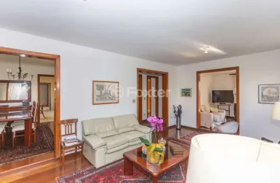 Apartamento com 4 quartos à venda na rua princesa isabel, 1003, brooklin paulista, são paulo, 208 m2 por r$ 2.185.000