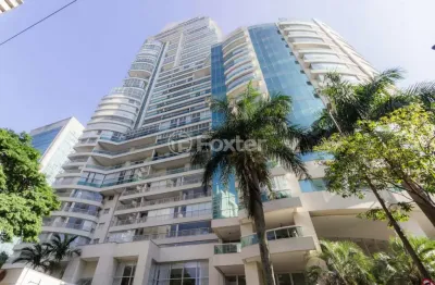 Apartamento com 1 quarto à venda na alameda ministro rocha azevedo, 38, cerqueira césar, são paulo, 55 m2 por r$ 1.450.000