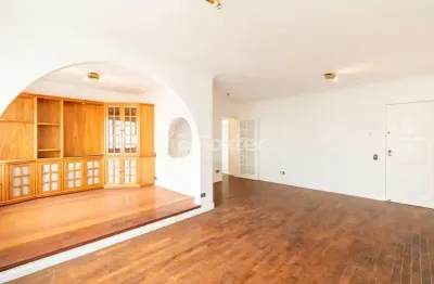 Apartamento com 3 quartos à venda na rua balthazar da veiga, 273, vila nova conceição, são paulo, 127 m2 por r$ 2.900.000