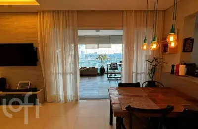 Apartamento com 2 quartos à venda na rua vapabussu, 66, jardim aeroporto, são paulo, 74 m2 por r$ 990.000