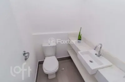 Apartamento com 2 quartos à venda na rua rodesia, 370, sumarezinho, são paulo, 107 m2 por r$ 1.198.000