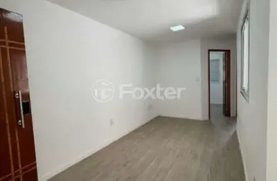 Apartamento com 2 quartos à venda na rua frança, 205, parque das nações, santo andré, 38 m2 por r$ 350.000
