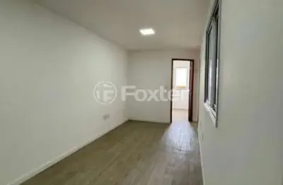Apartamento com 2 quartos à venda na rua frança, 205, parque das nações, santo andré, 44 m2 por r$ 370.000