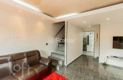 Casa com 3 quartos à venda na rua rubens galvão de frança, 250, parque boturussu, são paulo, 100 m2 por r$ 600.000