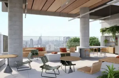 Apartamento com 1 quarto à venda na avenida pedroso de morais, 953, pinheiros, são paulo, 42 m2 por r$ 1.200.000