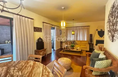 Apartamento com 3 quartos à venda na rua professor alexandre correia, 481, jardim vitoria regia, são paulo, 200 m2 por r$ 1.575.000