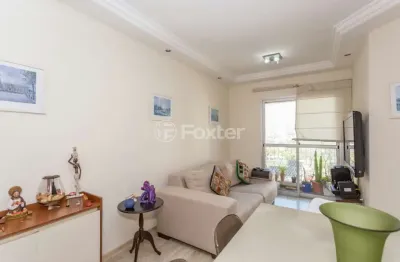 Apartamento com 3 quartos à venda na avenida nossa senhora do sabará, 900, vila isa, são paulo, 73 m2 por r$ 692.000
