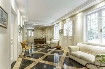 Casa comercial com 10 salas à venda na avenida república do líbano, 1663, ibirapuera, são paulo, 565 m2 por r$ 12.000.000