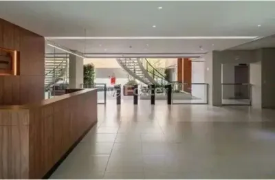 Sala comercial com 1 sala à venda na rua doutor josé elias, 141, alto da lapa, são paulo, 32 m2 por r$ 400.000