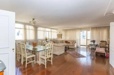 Apartamento com 4 quartos à venda na rua doutor albuquerque lins, 887, santa cecília, são paulo, 285 m2 por r$ 2.230.000