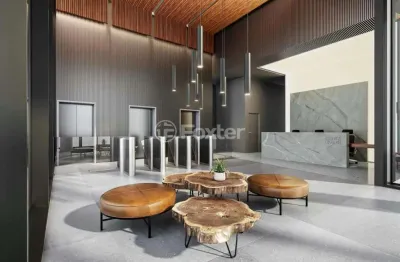 Sala comercial com 1 sala à venda na rua cristiano viana, 328, cerqueira césar, são paulo, 34 m2 por r$ 950.000