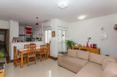 Cobertura com 3 quartos à venda na rua abernésia, 150, santa maria, santo andré, 162 m2 por r$ 780.000