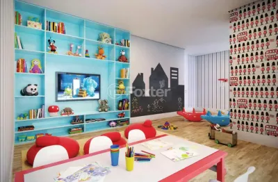 Apartamento com 2 quartos à venda na rua tucuna, 80, perdizes, são paulo, 60 m2 por r$ 1.246.390