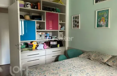 Apartamento com 3 quartos à venda na rua teixeira de melo, 268, tatuapé, são paulo, 180 m2 por r$ 1.299.000