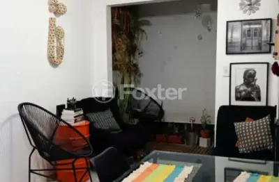 Apartamento com 2 quartos à venda na estrada aldeinha, 7509, jardim marilu, carapicuíba, 60 m2 por r$ 329.650