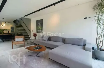 Casa com 2 quartos à venda na rua guaraiúva, 1395, cidade monções, são paulo, 200 m2 por r$ 2.446.000