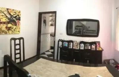 Casa com 3 quartos à venda na rua dos mamoeiros, 132, parque santana, santana de parnaíba, 193 m2 por r$ 580.000