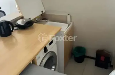 Apartamento com 1 quarto à venda na rua pintassilgo, 12, vila uberabinha, são paulo, 40 m2 por r$ 580.000