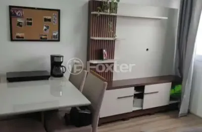 Apartamento com 2 quartos à venda na rua serra de jairé, 75, quarta parada, são paulo, 38 m2 por r$ 385.000
