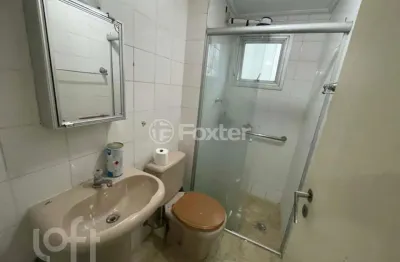 Apartamento com 3 quartos à venda na rua rego barros, 570, jardim vila formosa, são paulo, 68 m2 por r$ 399.000