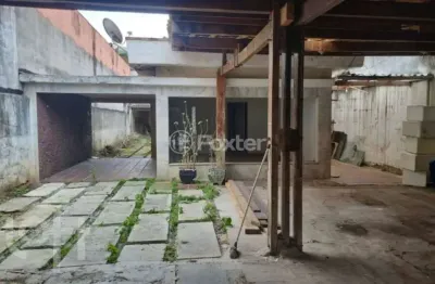 Casa com 3 quartos à venda na avenida presidente castelo branco, 519, jardim zaira, mauá, 330 m2 por r$ 932.800