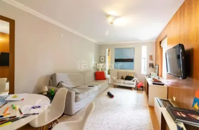 Casa com 3 quartos à venda na rua geórgia, 620, brooklin paulista, são paulo, 150 m2 por r$ 1.915.000