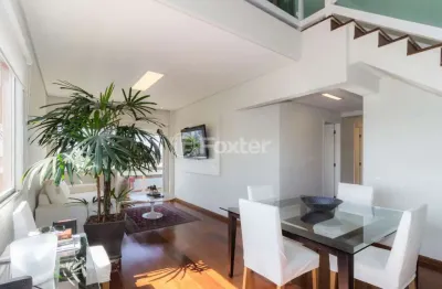 Cobertura com 3 quartos à venda na rua dos franceses, 177, morro dos ingleses, são paulo, 256 m2 por r$ 2.390.000