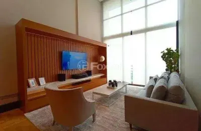 Apartamento com 1 quarto à venda na rua augusta, 2312, cerqueira césar, são paulo, 110 m2 por r$ 3.650.000
