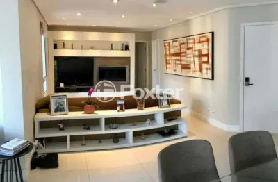 Apartamento com 3 quartos à venda na rua nicola rollo, 151, vila andrade, são paulo, 142 m2 por r$ 1.290.000