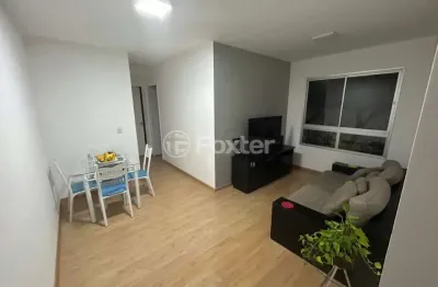 Apartamento com 2 quartos à venda na rua zike tuma, 118, jardim ubirajara (zona sul), são paulo, 47 m2 por r$ 325.000