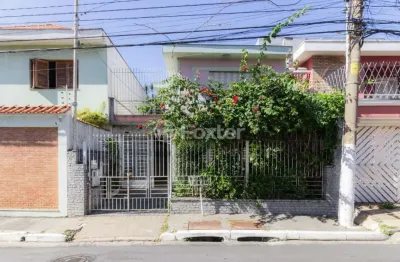 Casa com 3 quartos à venda na rua aparecida, 202, canindé, são paulo, 187 m2 por r$ 1.300.000