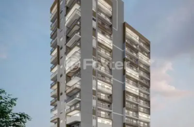 Apartamento com 2 quartos à venda na rua ministro ferreira alves, 310, perdizes, são paulo, 51 m2 por r$ 742.237
