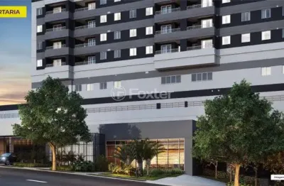 Apartamento com 2 quartos à venda na avenida deputado rubens granja, 331, vila vermelha, são paulo, 42 m2 por r$ 375.268