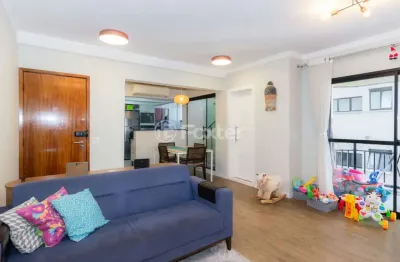 Apartamento com 3 quartos à venda na avenida doutor cardoso de melo, 1060, vila olímpia, são paulo, 130 m2 por r$ 1.910.000