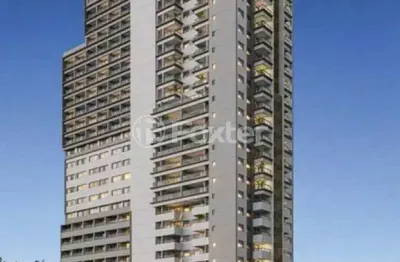 Apartamento com 2 quartos à venda na rua do estilo barroco, 695, santo amaro, são paulo, 66 m2 por r$ 990.000