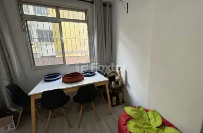 Apartamento com 2 quartos à venda na rua capote valente, 929, pinheiros, são paulo, 60 m2 por r$ 495.000