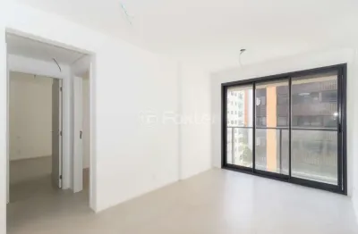 Apartamento com 2 quartos à venda na rua josé maria lisboa, 678, jardim paulista, são paulo, 60 m2 por r$ 1.500.000