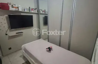 Apartamento com 2 quartos à venda na rua guamiúma, 84, vila guarani, são paulo, 65 m2 por r$ 450.000