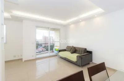 Apartamento com 2 quartos à venda na avenida general mac arthur, 170, vila lageado, são paulo, 70 m2 por r$ 750.000