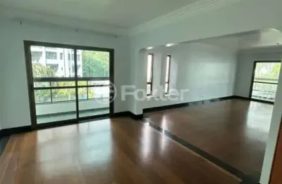 Apartamento com 3 quartos à venda na rua professor josé horácio meirelles teixeira, 680, vila suzana, são paulo, 240 m2 por r$ 1.065.000