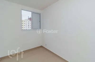 Apartamento com 2 quartos à venda na rua barão de iguape, 985, liberdade, são paulo, 45 m2 por r$ 320.000