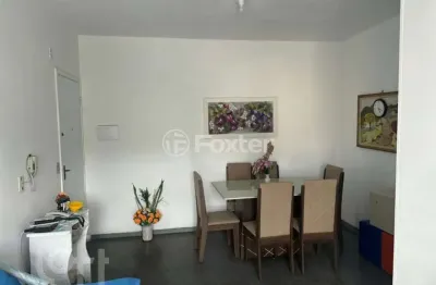 Apartamento com 2 quartos à venda na rua helena aparecida secol, 280, nova petrópolis, são bernardo do campo, 60 m2 por r$ 355.100